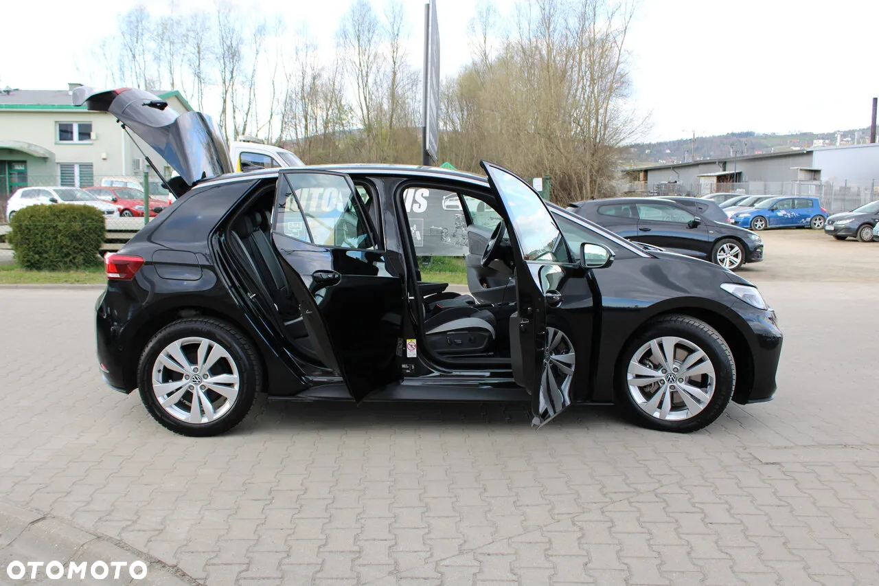 Volkswagen ID.3 58kWh Pro Performance Business - 16