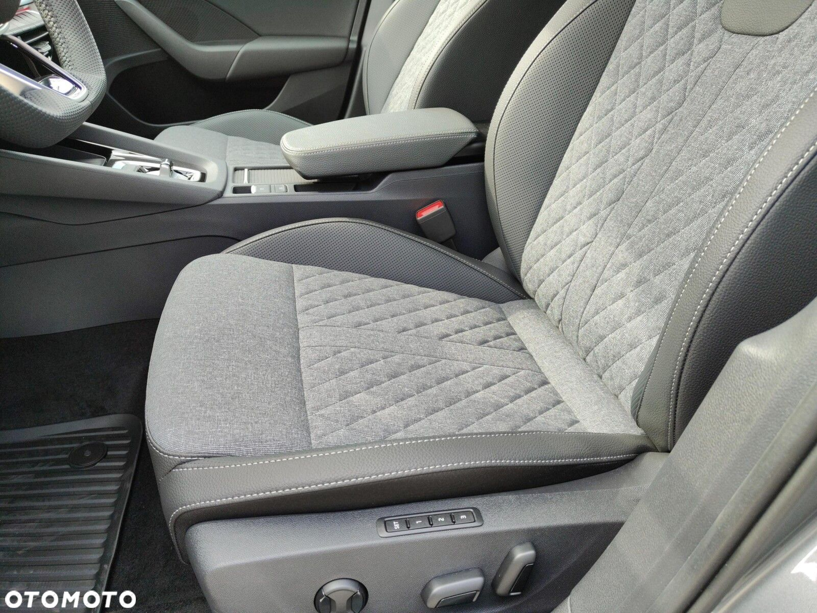 Skoda Octavia - 11