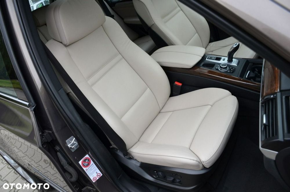 BMW X5 - 29