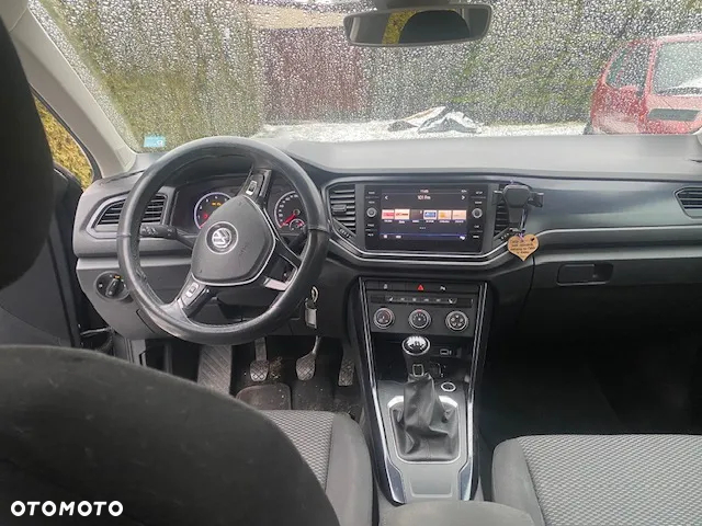 Volkswagen T-Roc 1.0 TSI - 3