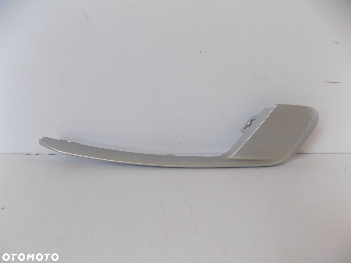 Listwa Zderzaka Prawa BMW X3 F25 LCI - 3883 - 1