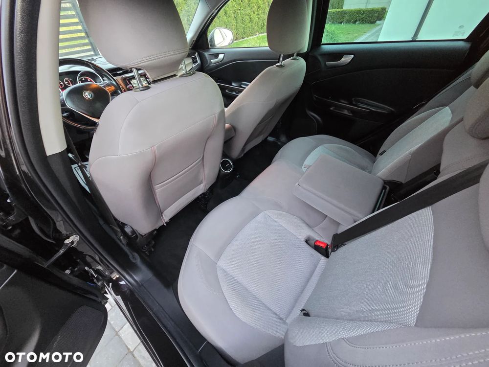 Alfa Romeo Giulietta 2.0 JTDM 16V Sport - 12
