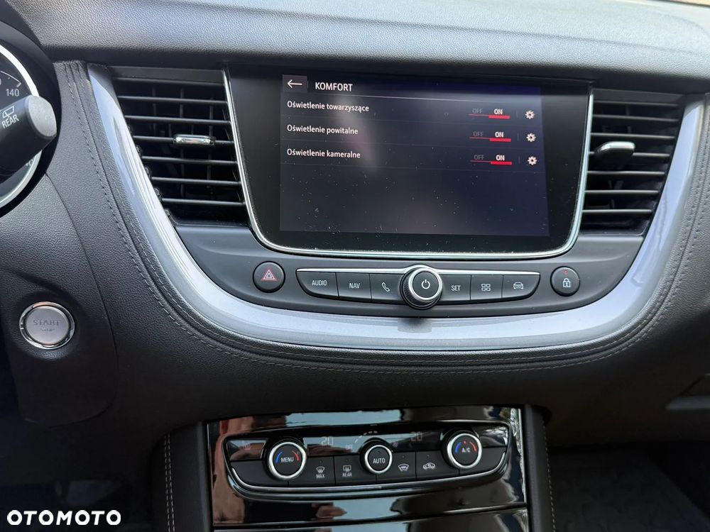 Opel Grandland X 1.2 Start/Stop Ultimate - 26