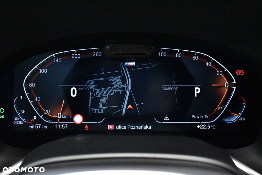 BMW Seria 7 - 21
