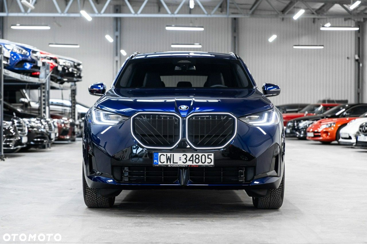 BMW X3 - 4