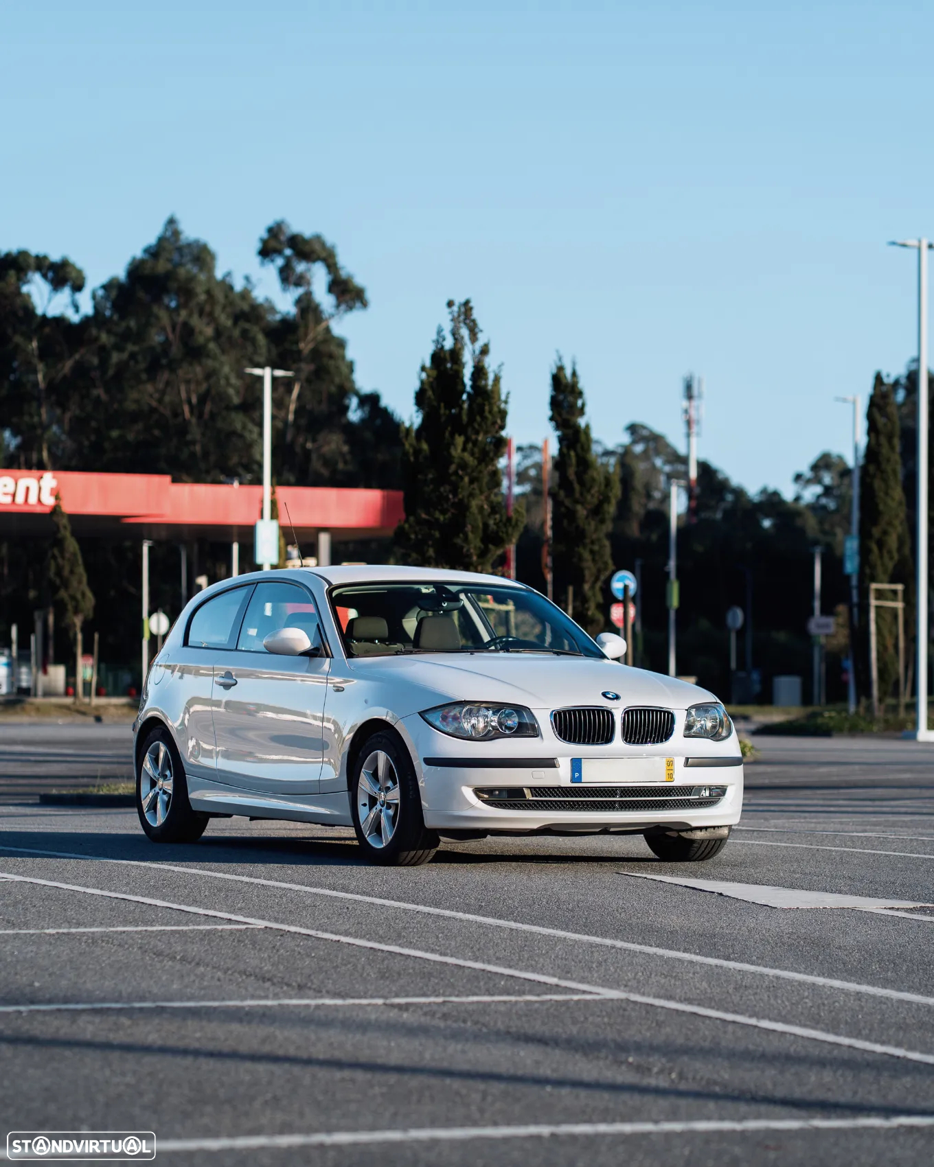 BMW 118 d - 3