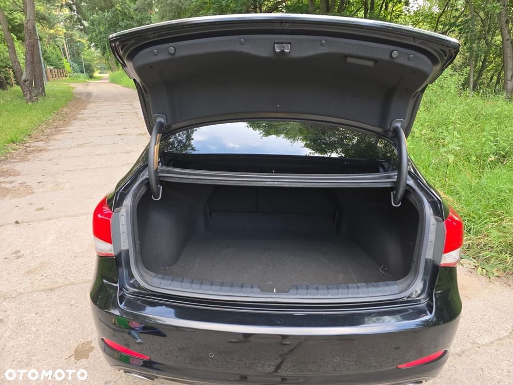 Hyundai i40 1.7 CRDi Classic - 5