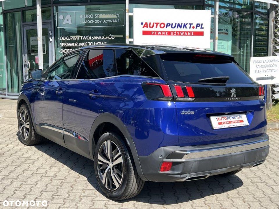 Peugeot 3008 - 7
