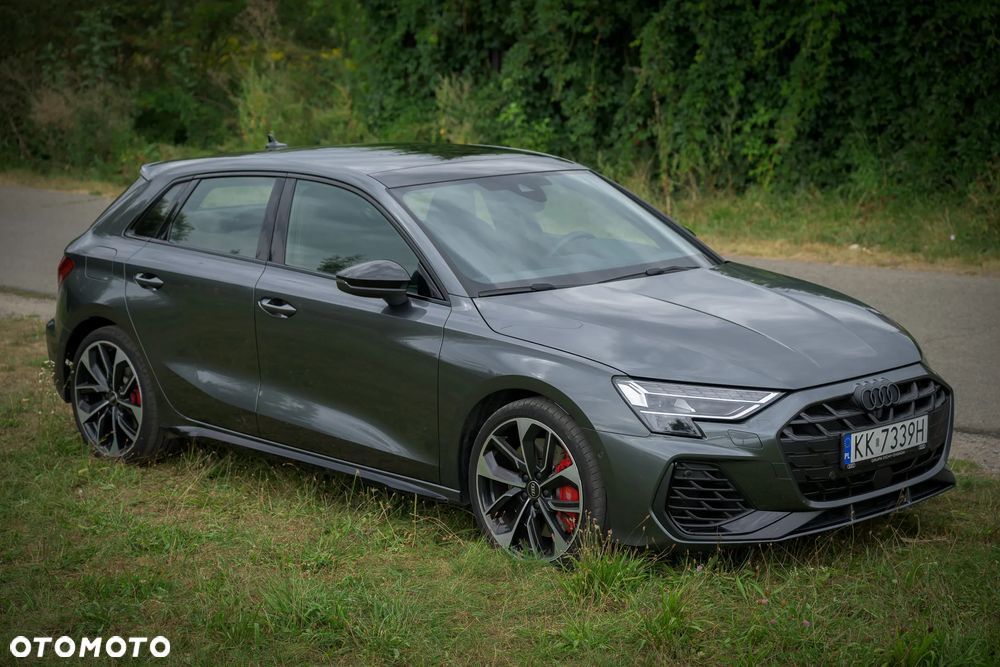 Audi S3 - 3