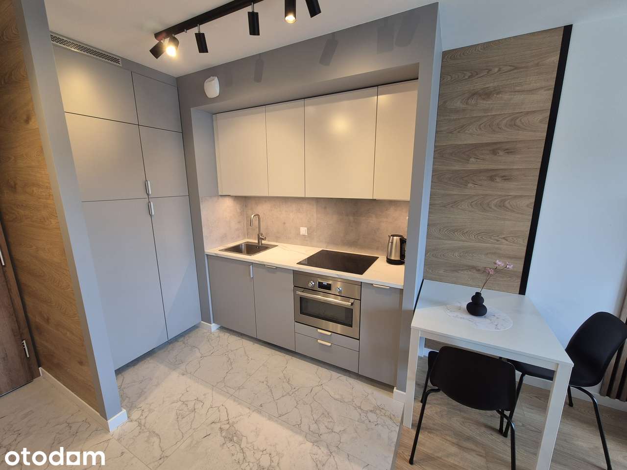 Ceglana Park 34m2 | 2 pok | Brynów | Balkon | Nowe mieszkanie premium