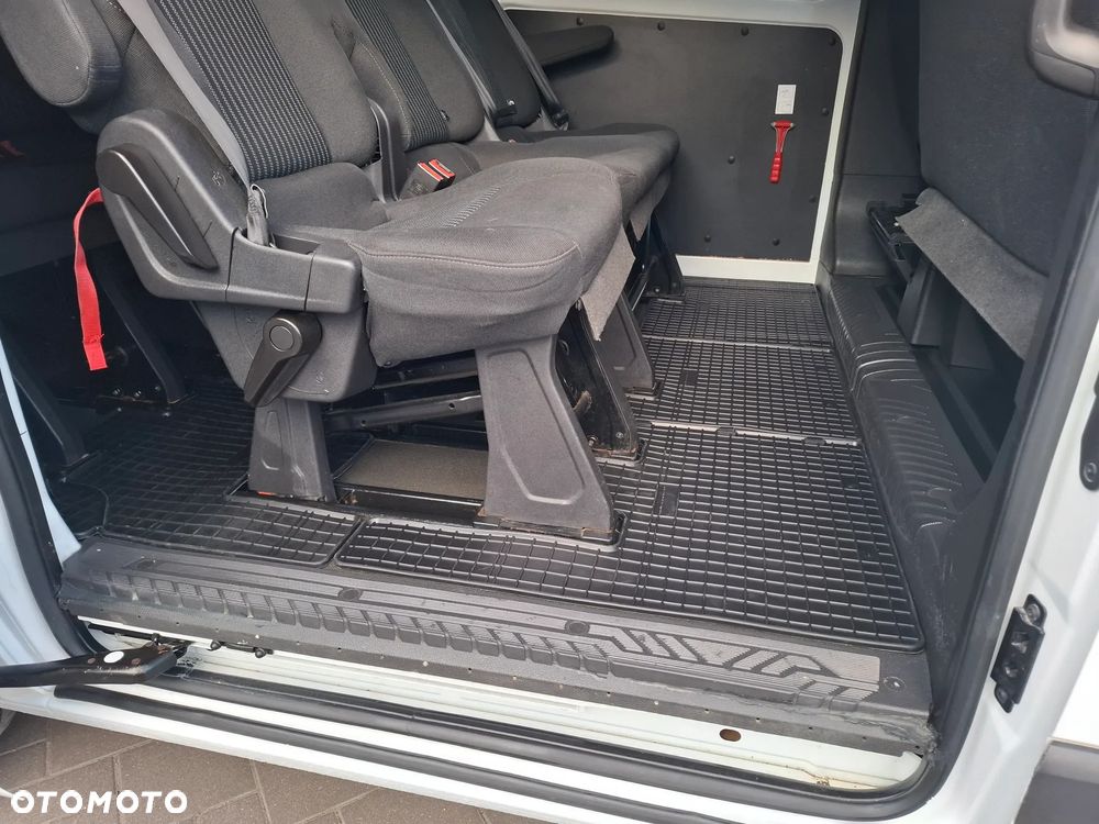 Ford Transit Custom L1H1 VA Trend - 17