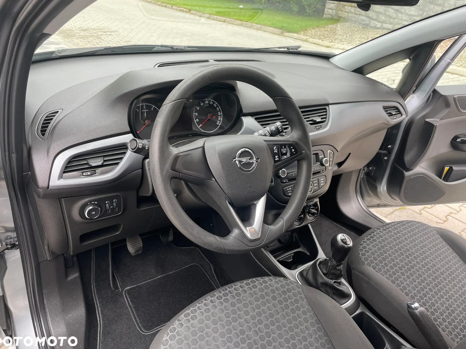 Opel Corsa 1.2 Active - 13