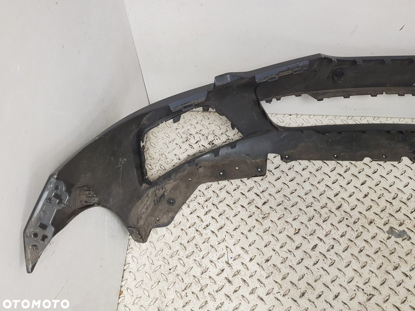 ŁADNY NIEUSZKODZONY ZDERZAK PRZEDNI BMW 3 G20 G21 18-23 M-PAKIET PRZÓD 6XPDC 8069346 - 7