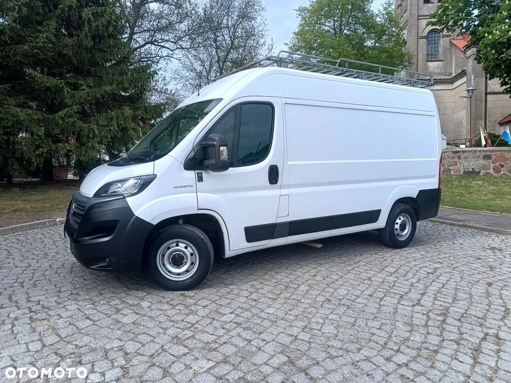 Fiat Ducato - 20