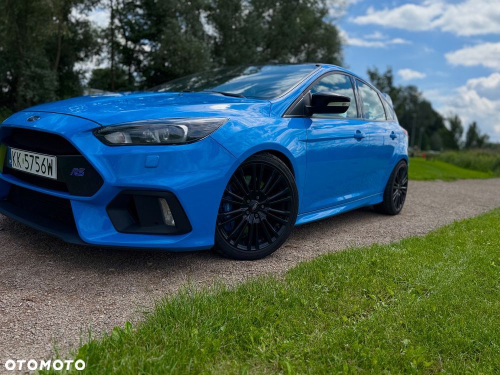Ford Focus - 3
