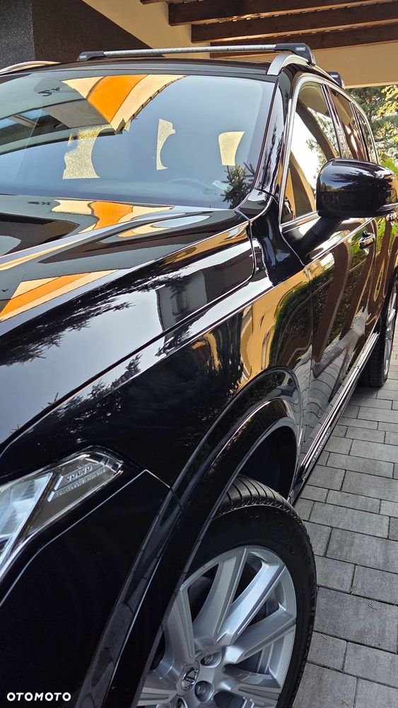 Volvo XC 90 B5 D AWD Inscription - 3