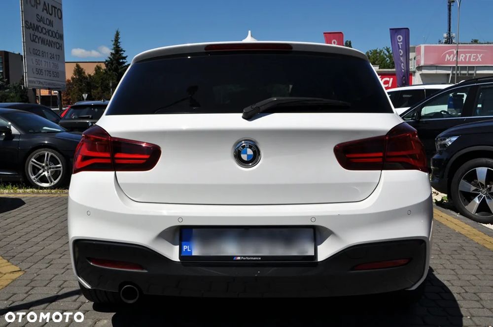 BMW Seria 1 - 12