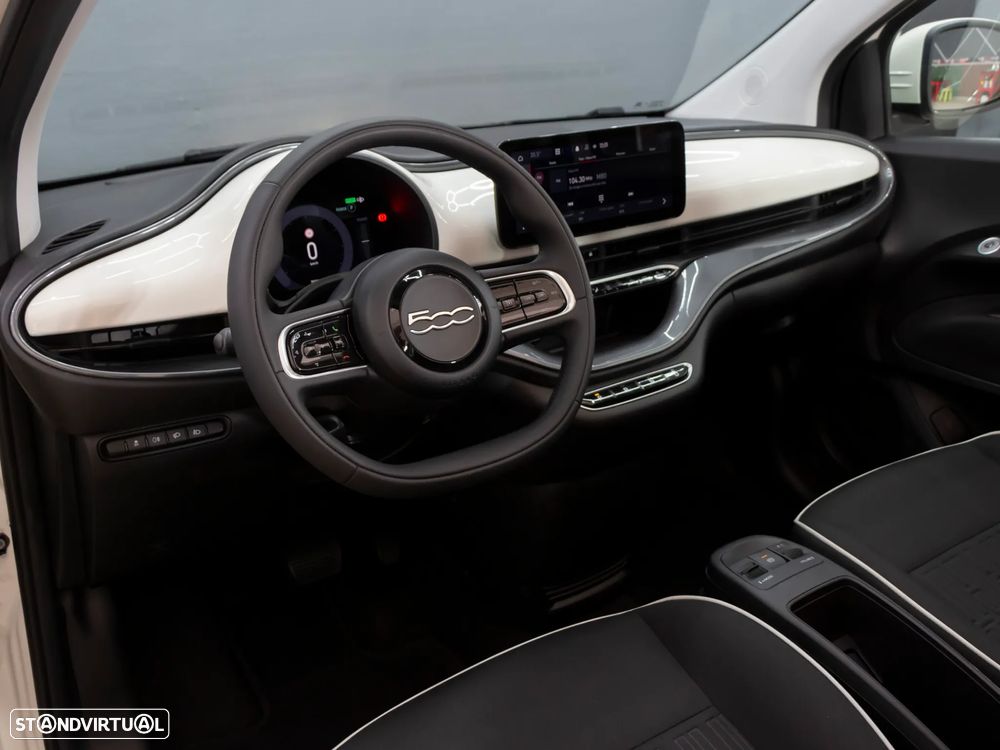 Fiat 500e C Standard - 19