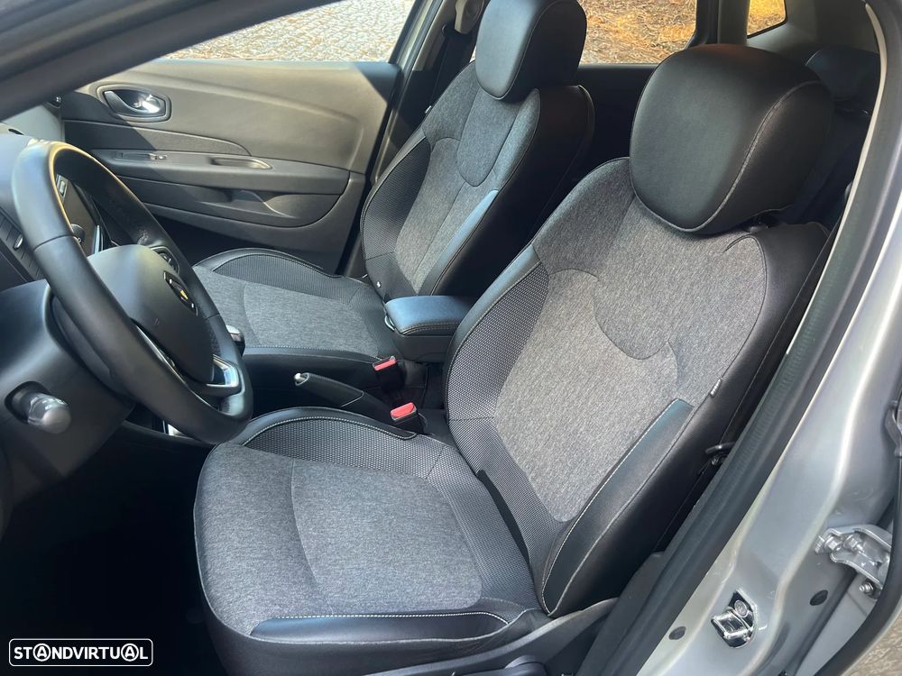 Renault Captur 0.9 TCE Exclusive - 18