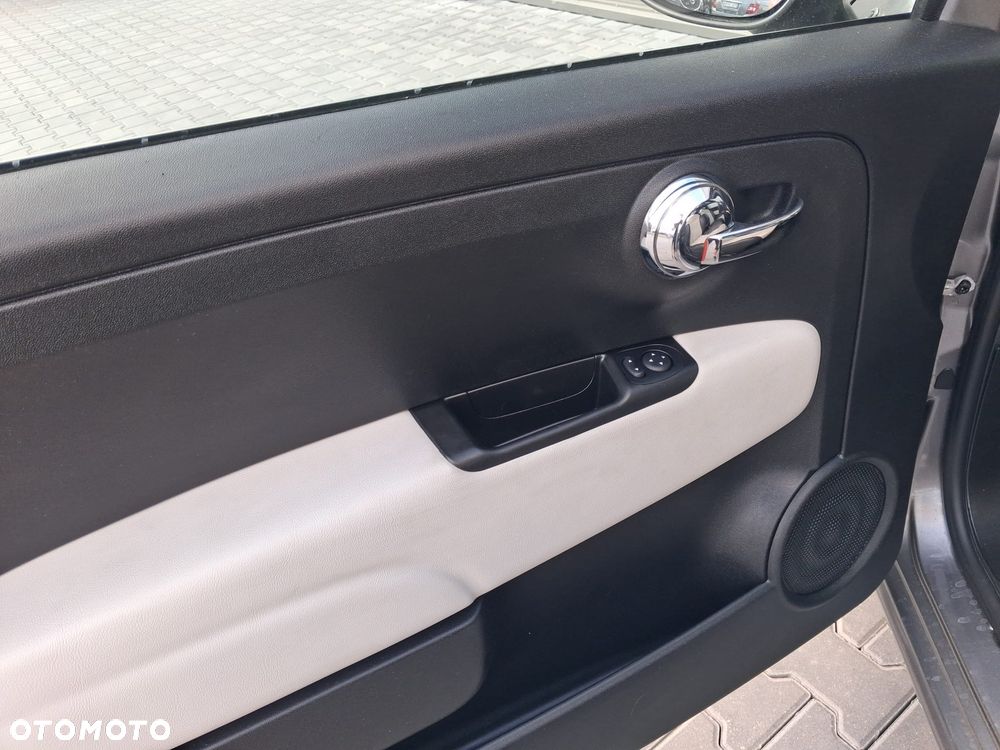 Fiat 500 1.0 GSE Hybrid Dolcevita - 9