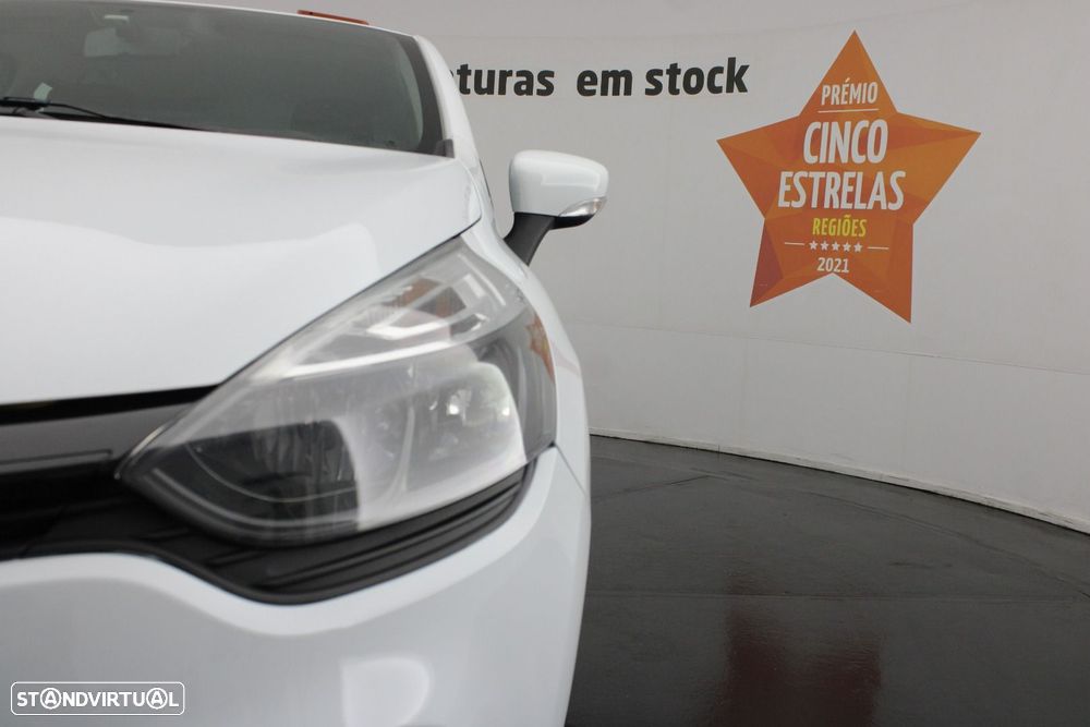 Renault Clio 1.5 dCi Zen - 24