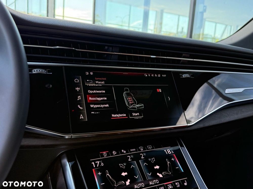 Audi Q8 50 TDI mHEV Quattro Tiptronic - 40