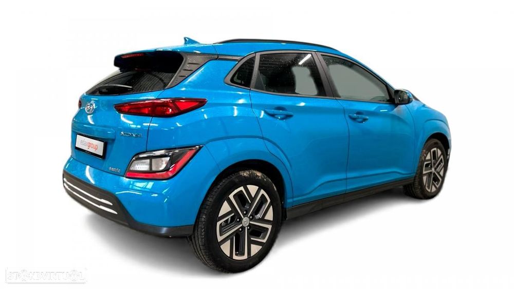 Hyundai Kauai Standard - 2