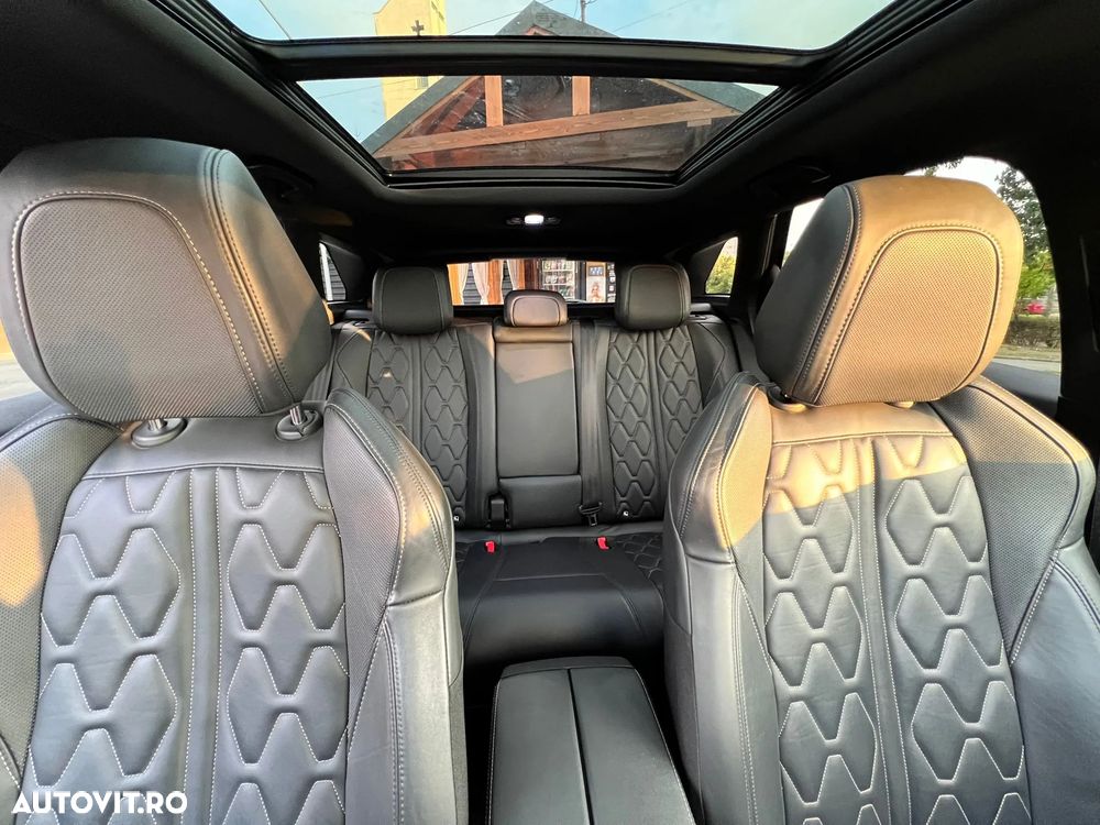 Peugeot 3008 PHEV 300 EAT8 4X4 GT - 14