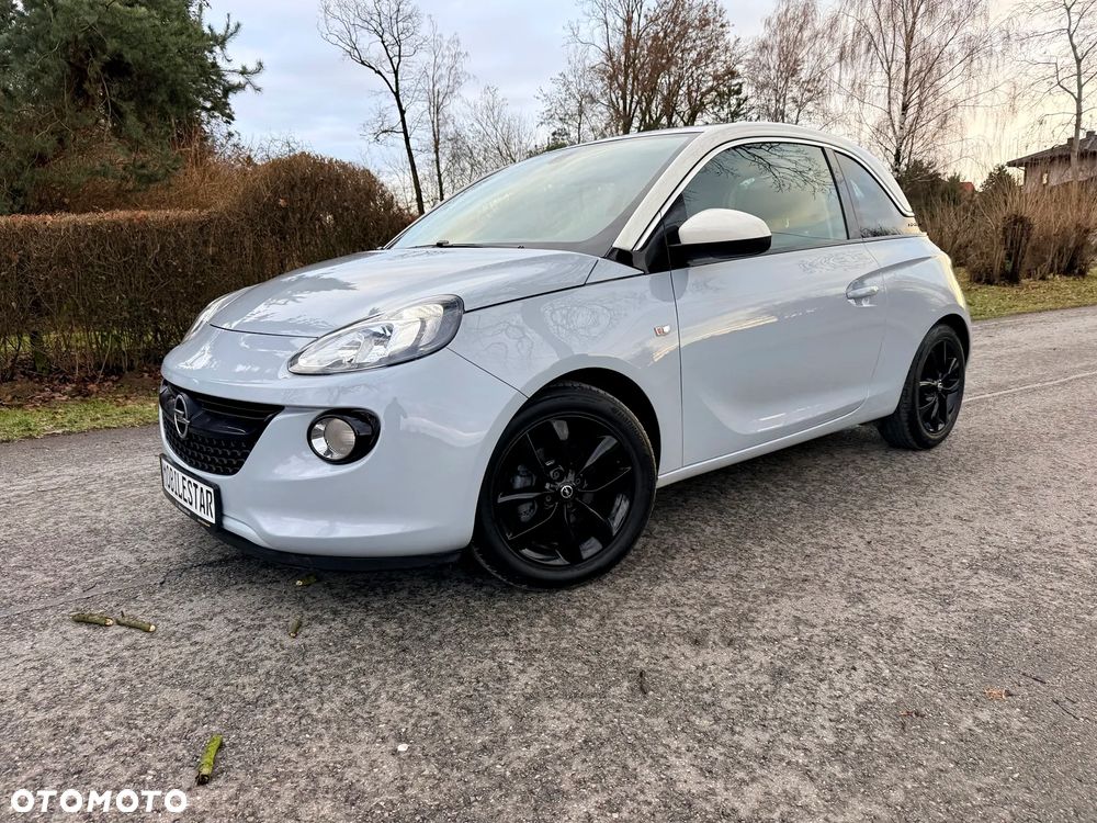 Opel Adam 1.4 Slam - 13