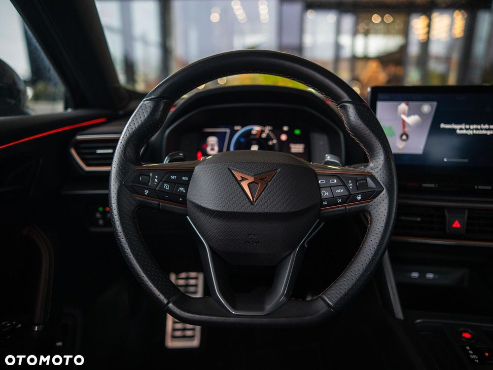 Cupra Formentor - 14