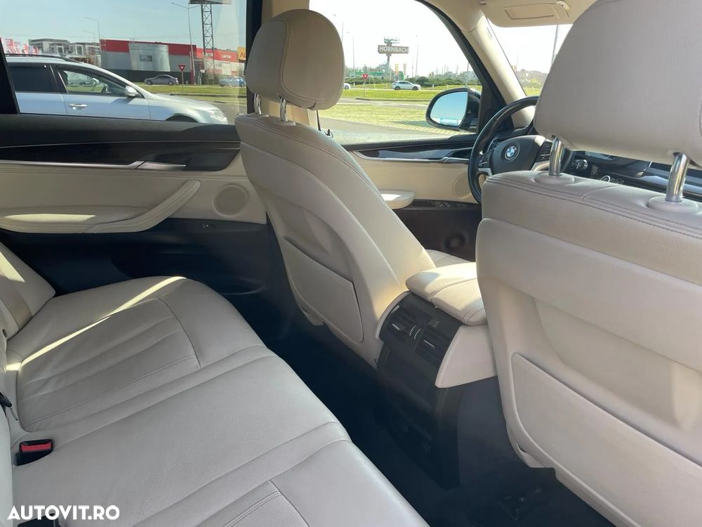 BMW X5 xDrive25d - 11