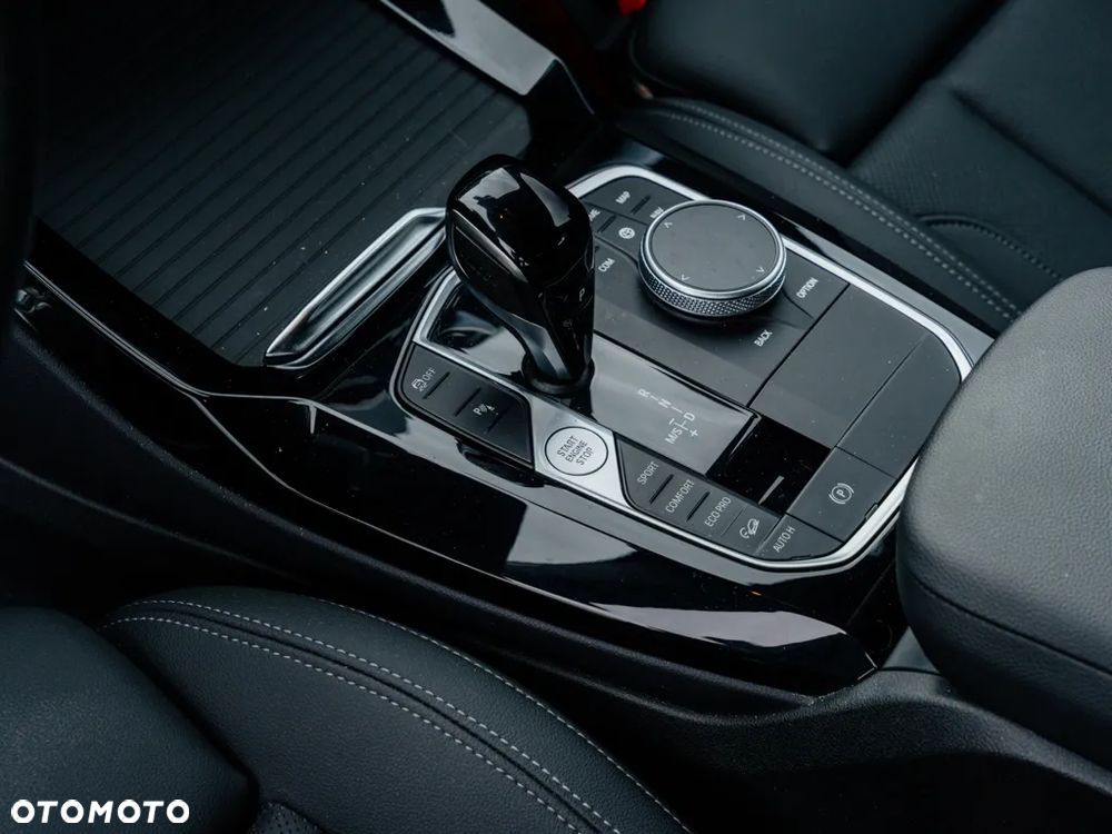 BMW X3 xDrive20i - 7