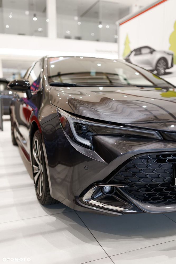 Toyota Corolla 1.8 Hybrid Style - 14