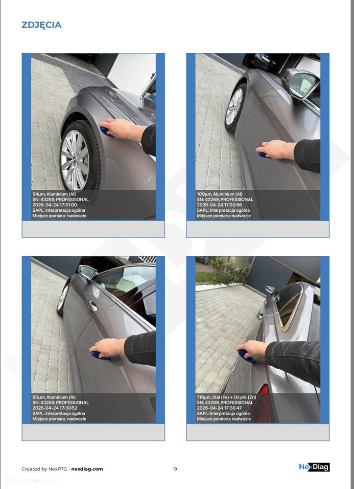 Audi A6 Limousine 50 TDI quattro tiptronic - 34