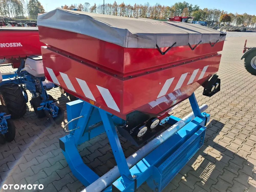 Monosem Standard - 2