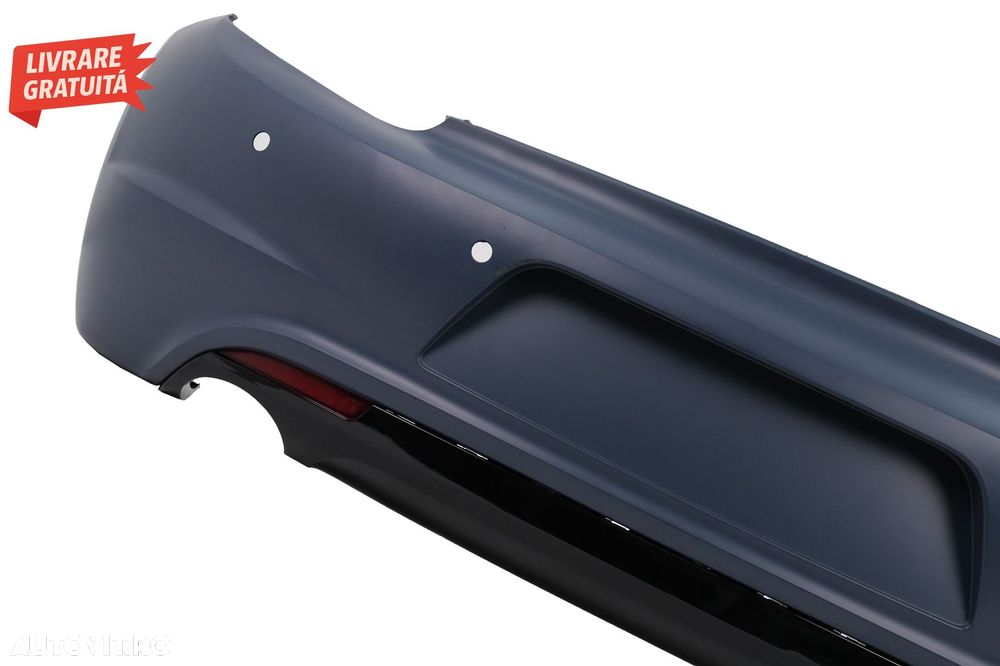 Pachet Exterior VW Scirocco 3 III (2008-2014)- livrare gratuita - 16