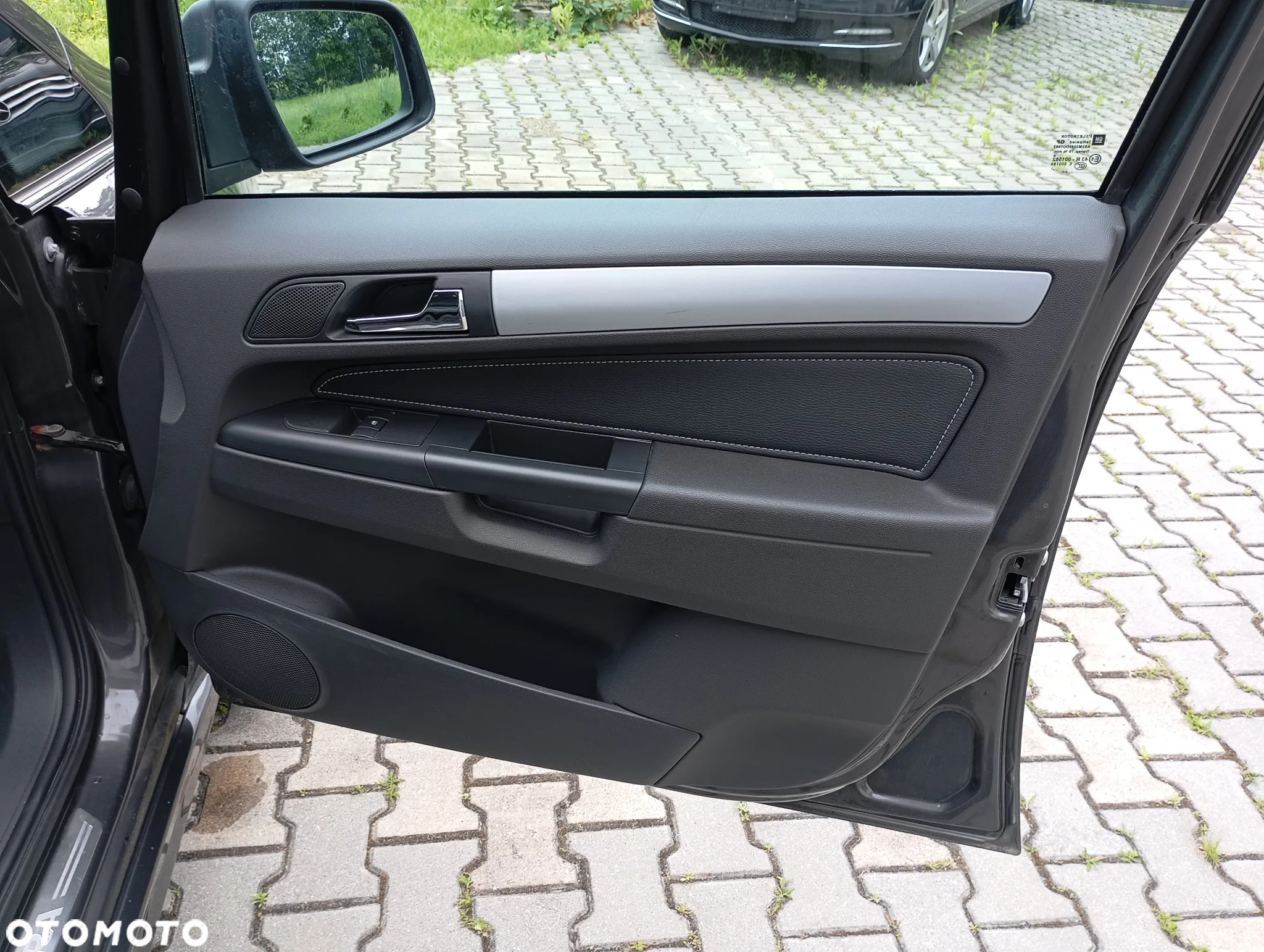 Opel Zafira 1.7 CDTI Cosmo EU5 - 16