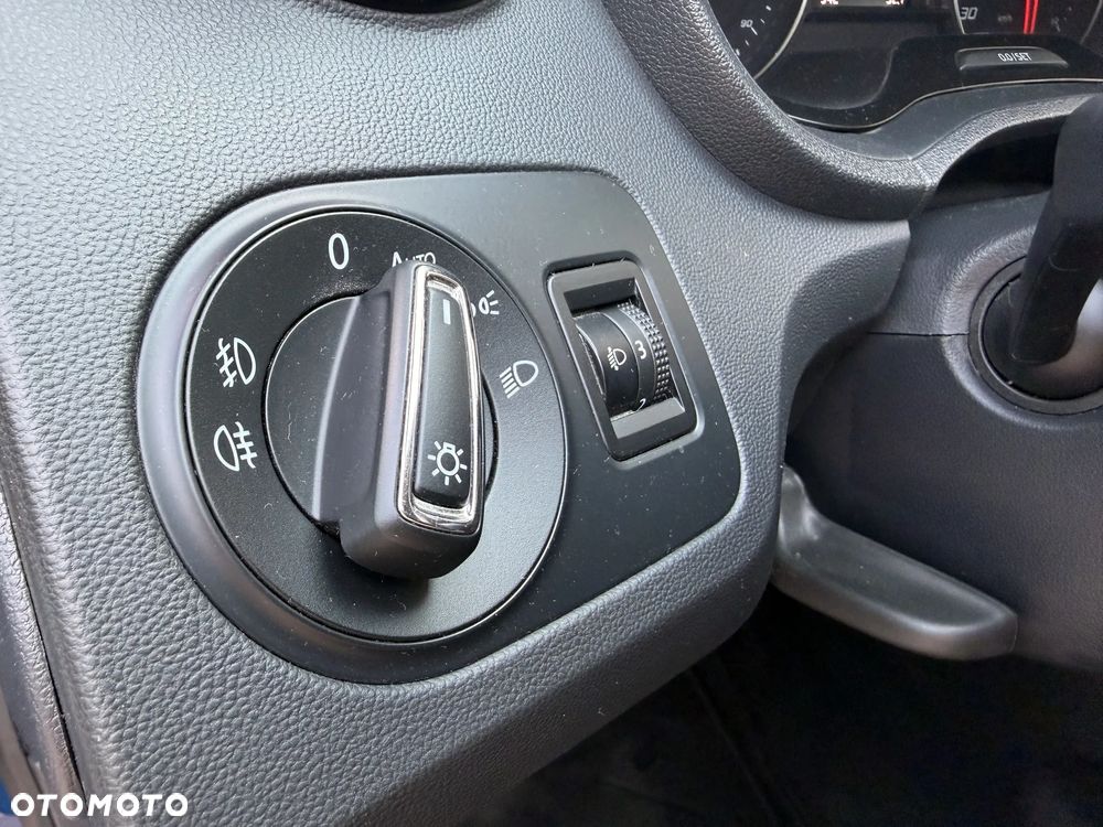 Seat Ibiza 1.2 TSI Reference - 10