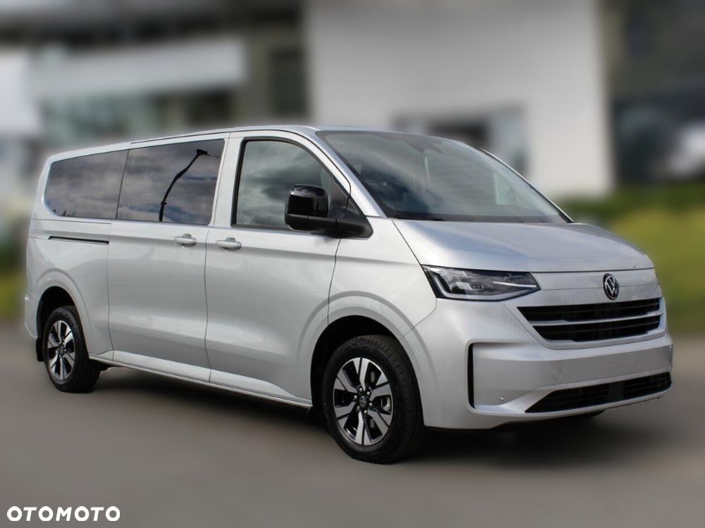 Volkswagen Caravelle 2.0 TDI L2 Edition - 3