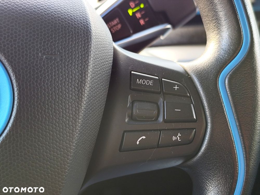 BMW i3 (120 Ah) - 25