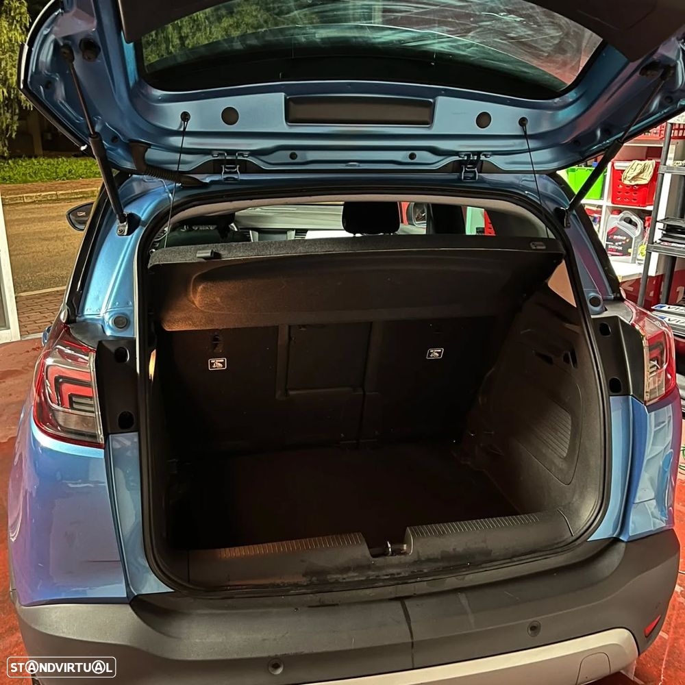 Opel Crossland X 1.2 T Edition - 5