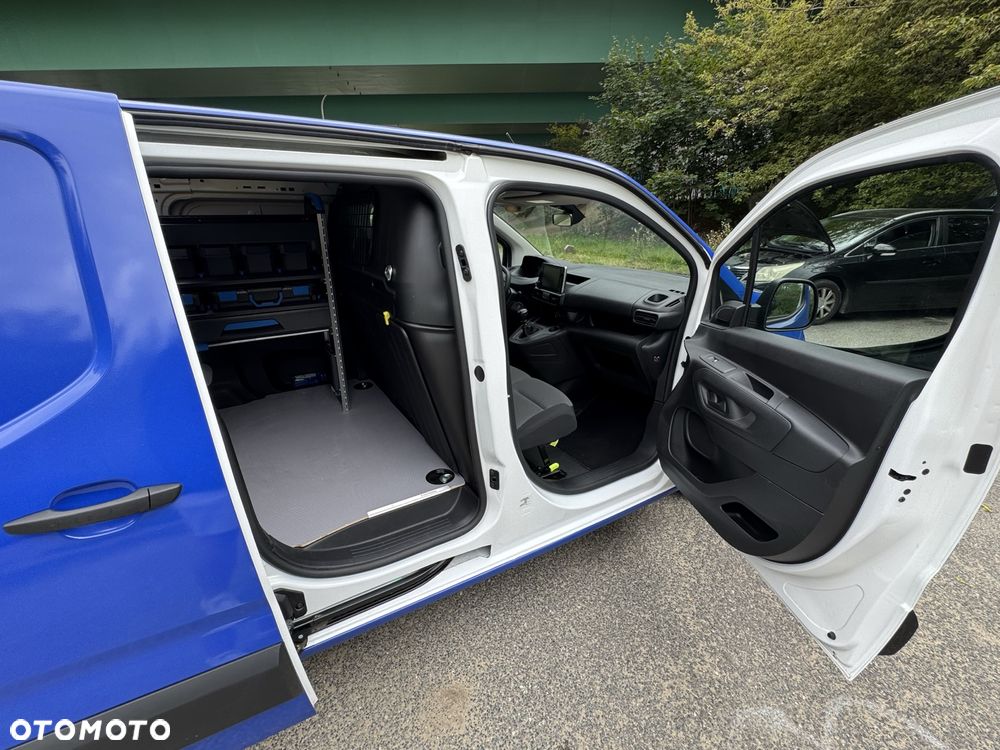 Peugeot Partner - 17