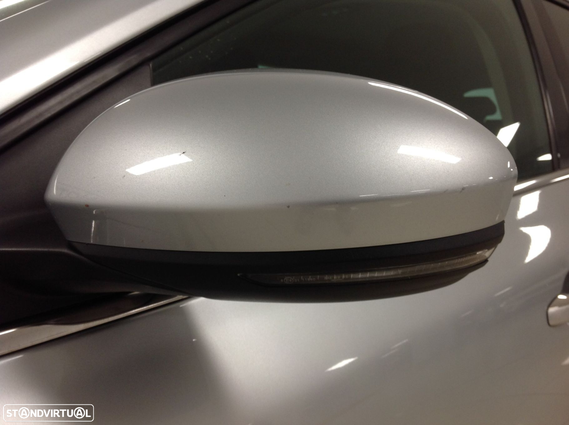 Renault Mégane Sport Tourer 1.5 Blue dCi R.S. Line - 13