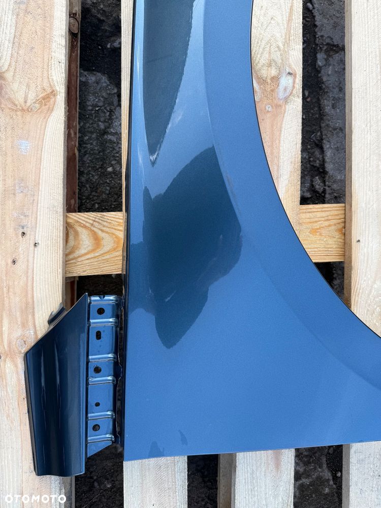 BŁOTNIK PRZÓD PRAWY SKODA ENYAQ 5LA 5LA821022A - 13