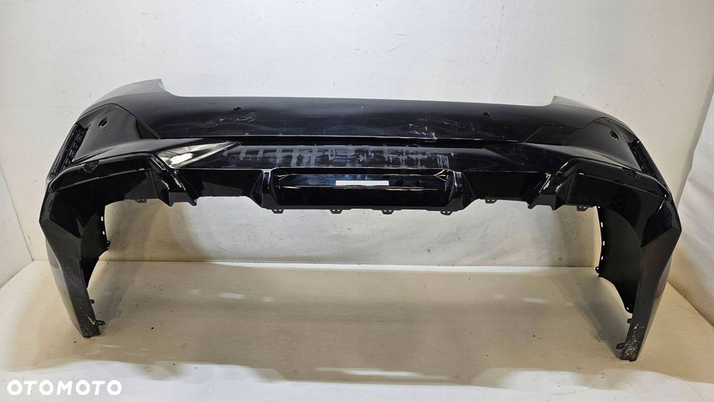 zderzak tył tylny bmw 5 g60 m-pakiet 8084713 2023- - 6