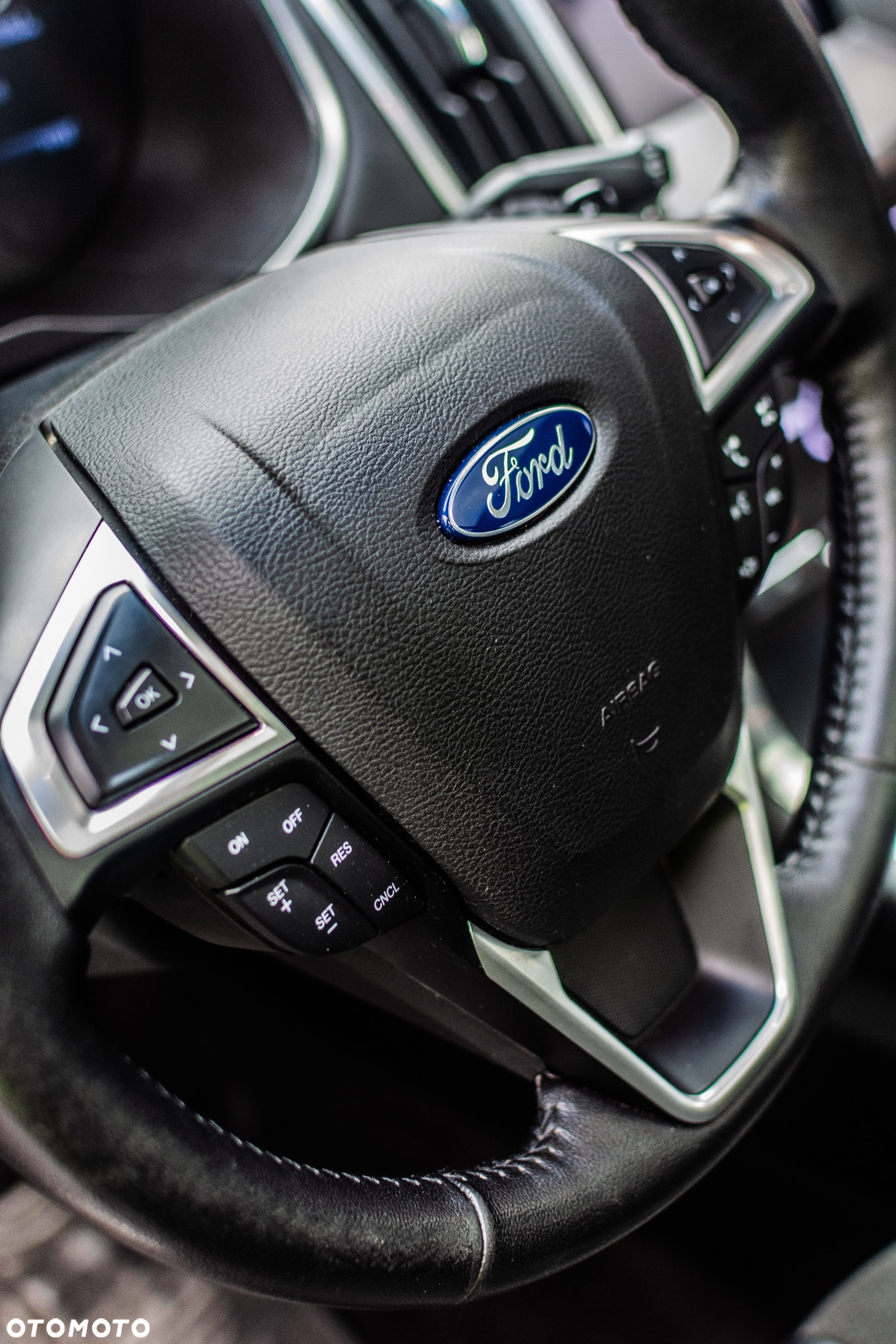 Ford Edge - 35