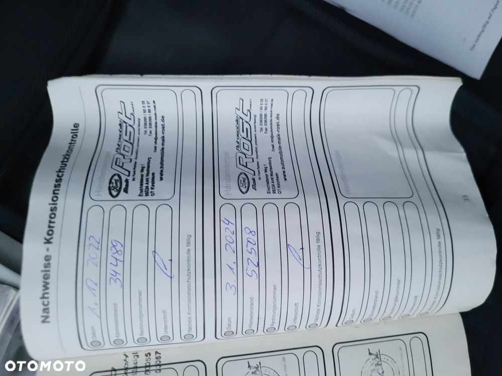 Ford Grand C-MAX 1.0 EcoBoost Titanium ASS - 35