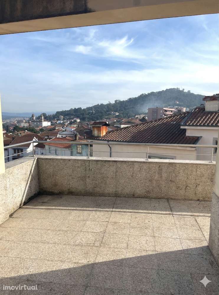 Moradia T4 - Centro de Valongo - Grande imagem: 3/33