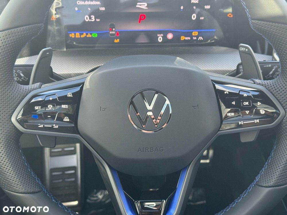 Volkswagen Golf - 13