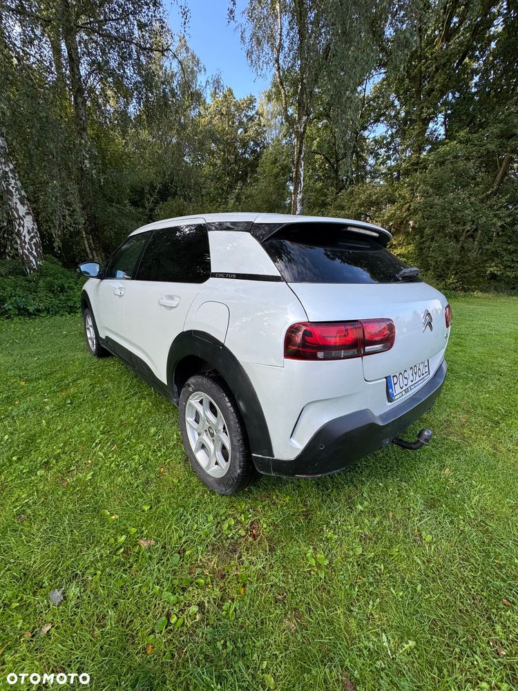 Citroën C4 Cactus - 6
